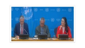 3rd UN Ocean Conference | 9 to 13 June 2025 | Nice, France | UNOC3