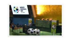 World Football Day 2025
