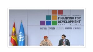 FFD4 (Sevilla) is officially closed | United Nations