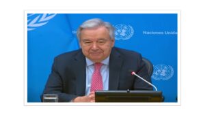 2025 SDG Report | United Nations
