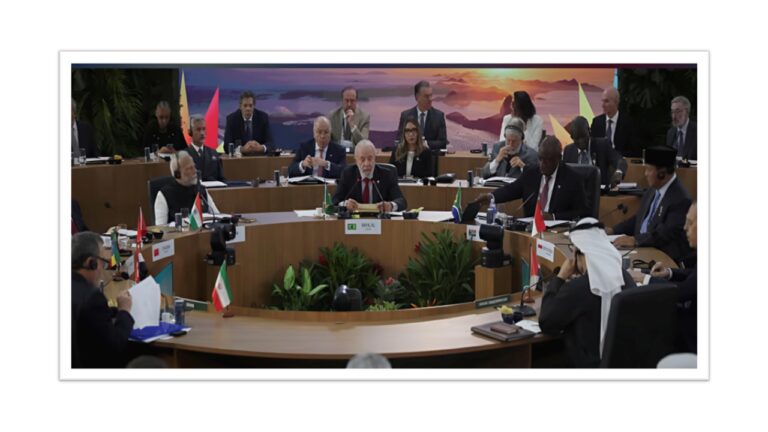2025 BRICS Summit