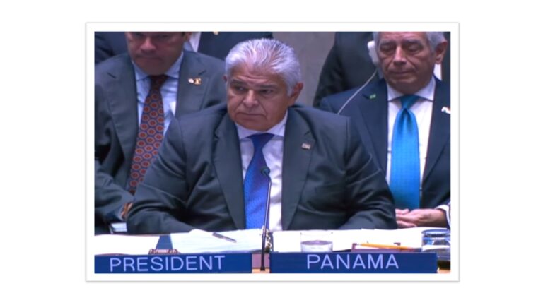 Maritime security is key to economic stability & sustainable development | United Nations