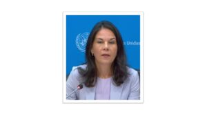 Ahead of UNGA80 – Press Conference with the President of the General Assembly | United Nations