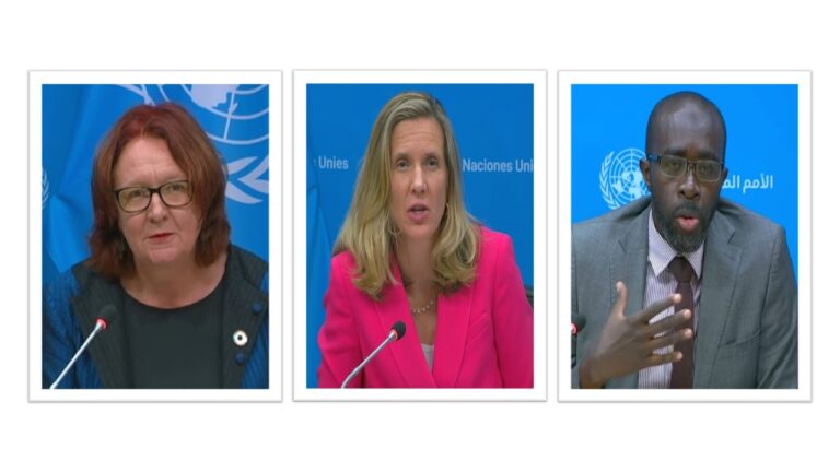 Gender Snapshot 2025 | invest in women and girls now, or risk losing another generation of progress | United Nations