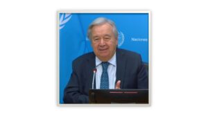 UN Chief Press Conference ahead of the 80th Session of the General Assembly | United Nations