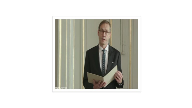 László Krasznahorkai wins 2025 Nobel Prize in Literature | Hungarian writer and novelist