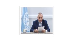 The 9th of October 2025 Agreement based on US President Donald Trump’s 20 point for ‘Palestinian and Israelis better future’ must be at all costs | United Nations