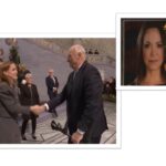 Daughter Ana Corina Sosa accepts 2025 Nobel Peace Award for Maria Corina Machado