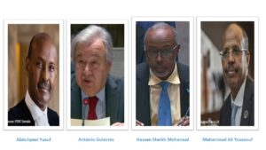 Rule of Law: Corner stone of Global Peace and Security – UN Chief | United Nations