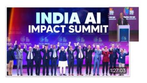 AI is for everyone | First AI Impact Summit – India | United Nations