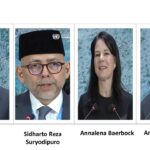 Human Right is the fundamental right for all | 61st session of UN Human Rights Council | Geneva