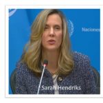 Justice for all women and girls | UN Women Press Conference | United Nations