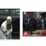 Pope Leo XIV:  Peace requires new attitude – “Culture of Peace“