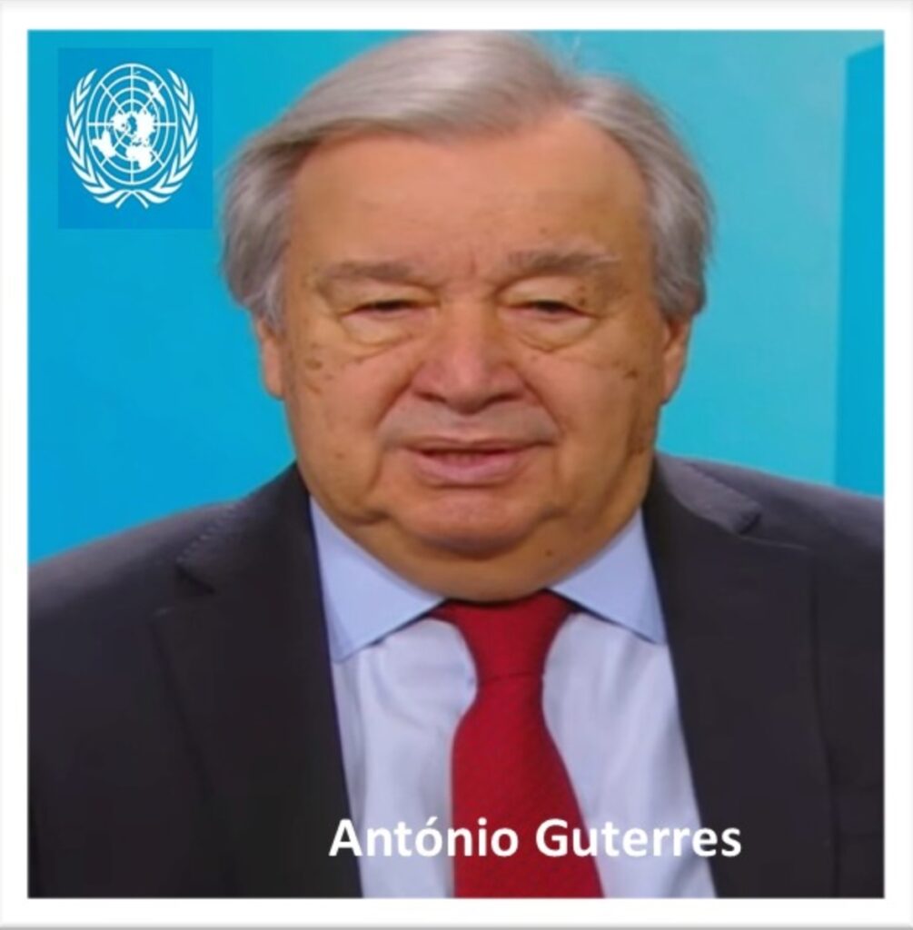 Zero Waste Starts on Your Plate | 2026 | United Nations