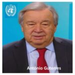 Zero Waste Starts on Your Plate | 2026 | United Nations