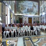 Sport promotes Peace and Sportsmanship | Winter Olympic and Paralympics | Milan-Cortina | 2026