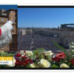 Happy Easter | Urbi et Orbi 2026 |