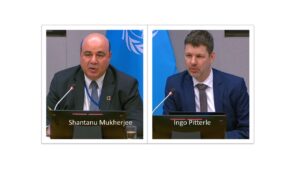 World Economic Situation and Prospects as of mid-2026 updates | Global and Regional economic outlook | UN DESA