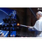 Pope Leo XIV: Peace be with you