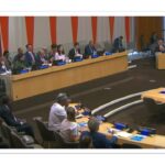 The implementation of UN80 Initiative is needed