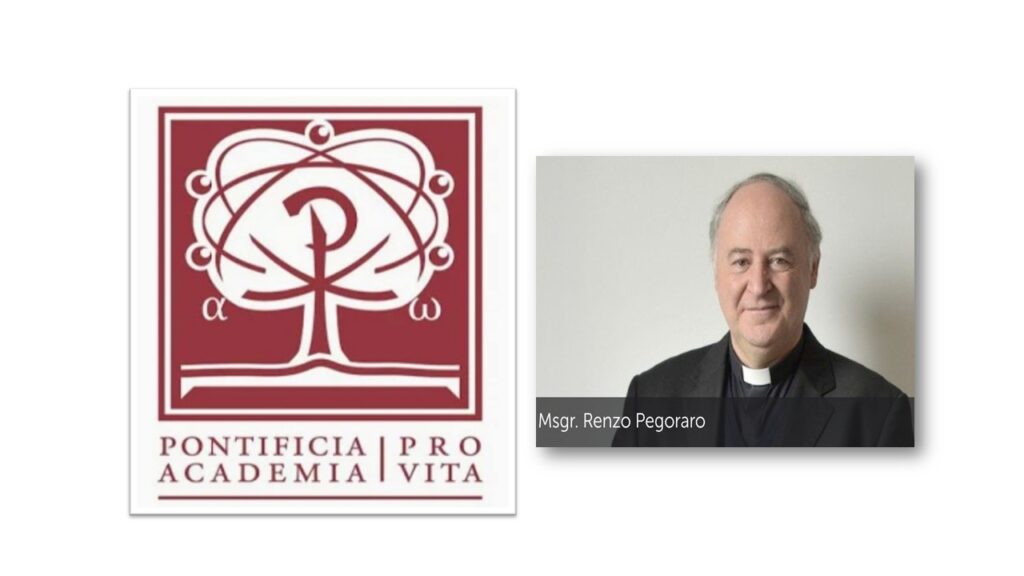 The Pontifical Academy for Life