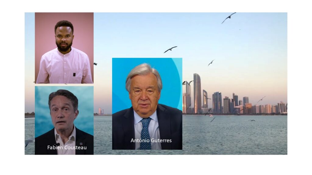 2026 World Ocean Day
