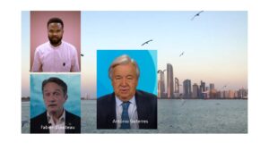 2026 World Ocean Day