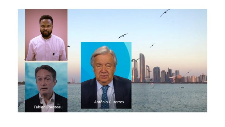 2026 World Ocean Day
