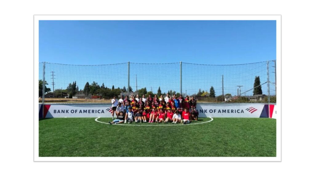 Street Child World Cup 2026 | Mexico City