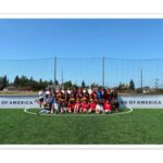 Street Child World Cup 2026 | Mexico City