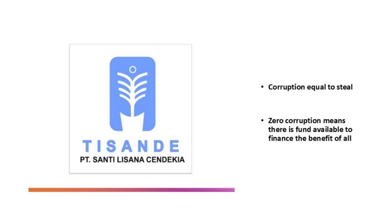 No to Corruption