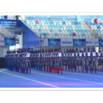2nd World Humanoid Robot Games kick off in Beijing | 22 August 2026