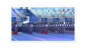 2nd World Humanoid Robot Games kick off in Beijing | 22 August 2026