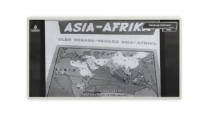 The 1955 Bandung Conference: Why the Footage Still Matters