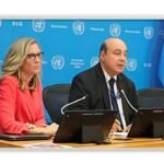 2026 SDG Gender Snapshot report