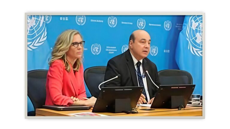 2026 SDG Gender Snapshot report