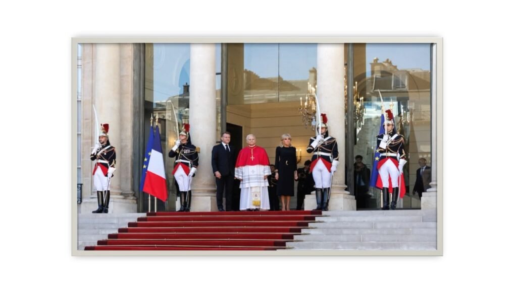 Pope Leo’s Reflections on His Four-Day Apostolic Visit to France