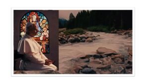 The Care of Water | Pope Leo XIV