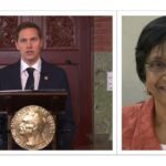 2026 Nobel Peace Prize goes to Navi Pillay