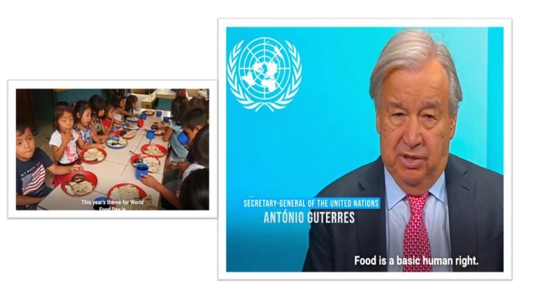 World Food Day 2026