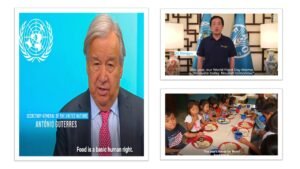 World Food Day 2026